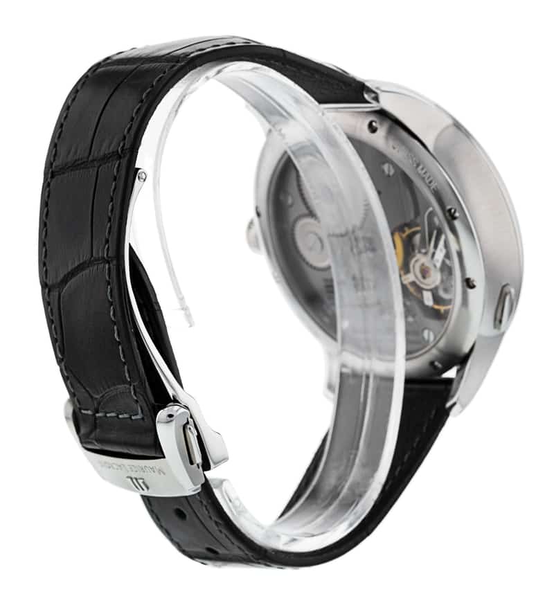 Maurice Lacroix Masterpiece MP7268-SS001-310
